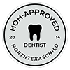 mom-approved-dentist-north-texas-child-2014