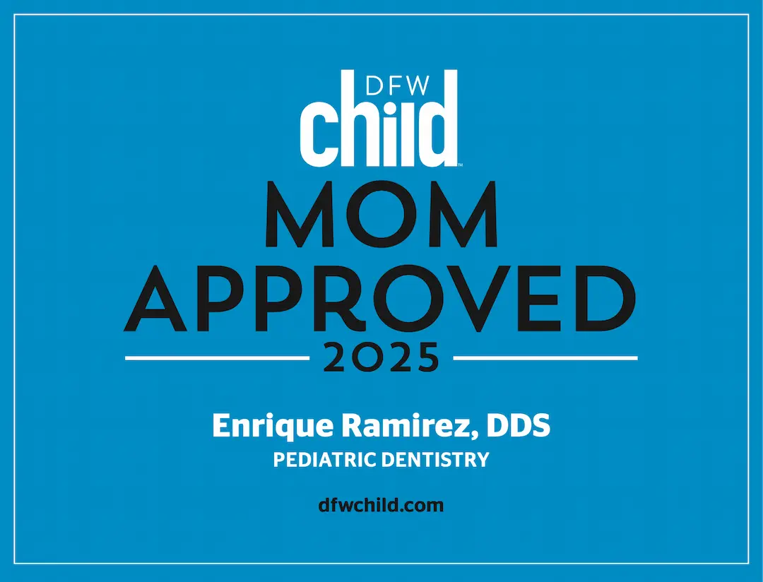DFW Mom Approved 2025 Dr Ramirez